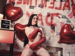 Kristelrouse