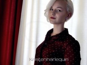 Kristenharlequin
