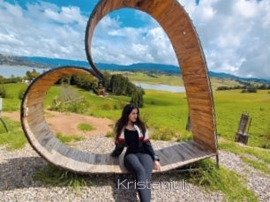 Kristenjuli