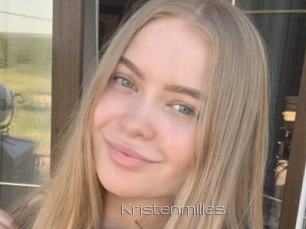 Kristenmilles