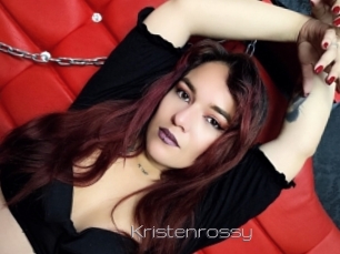 Kristenrossy