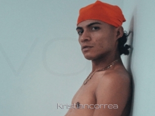 Kristiancorrea