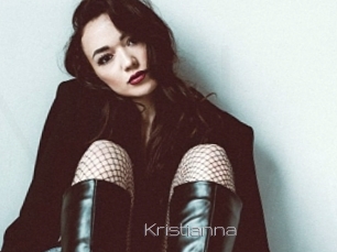 Kristianna