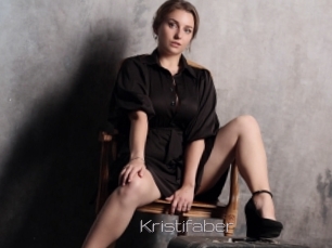 Kristifaber