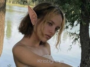 Kristigreys