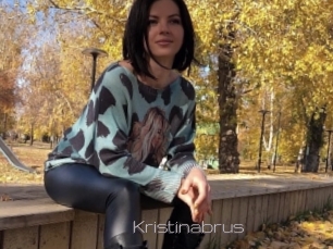 Kristinabrus