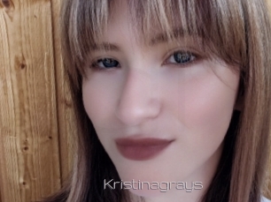 kristinagrays Vidéo de lesbienne