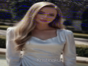 kristinakuk Vidéo de lesbienne