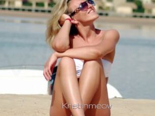 Kristinmeow