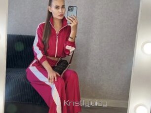 Kristlyjuicy