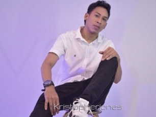 Kristopherjones