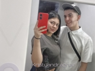 Kristyandragnar