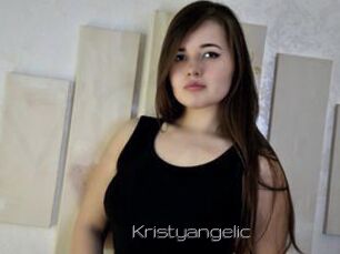 Kristyangelic