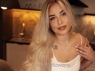 Kristyflowers