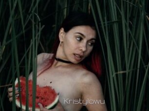 Kristylowu