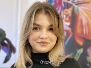 Krisweiner