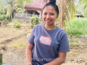 Krizamaecagas