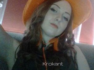 Krokant