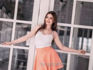 Krystalfir