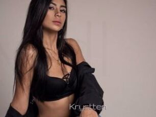 Krystten