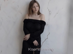 Kseniajasmin