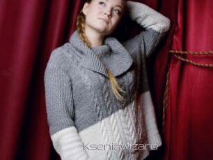 Kseniawizard