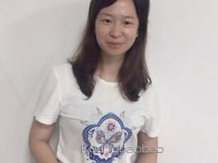 Kuangbaobao