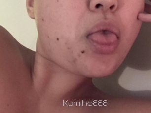 Kumiho888