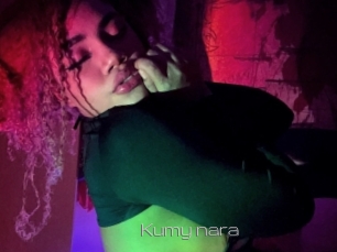 kumy_nara Vidéo de lesbienne