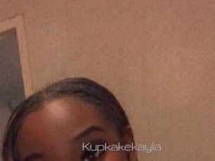 Kupkakekayla