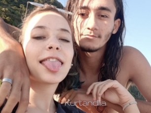 kurtandlia Vidéo de lesbienne