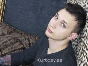 Kurtdaviss