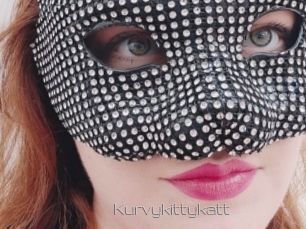 Kurvykittykatt