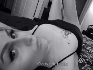 Kxaxmichelle