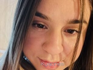 Kyajones