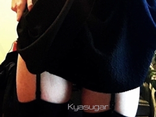 Kyasugar
