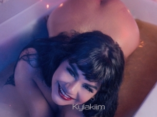 Kylakiim