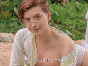 Kylethomas