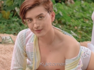 kyletomas Vidéo de lesbienne