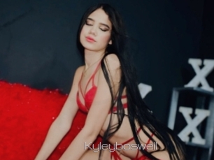 Kyleyboswell