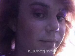 Kyli3notj3nn3r