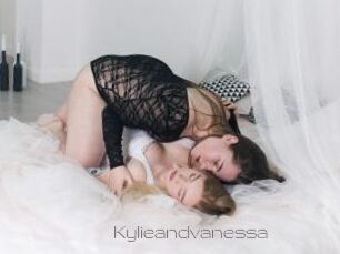 Kylieandvanessa
