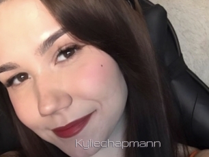 Kyliechapmann