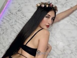 Kyliedy