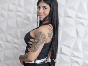 Kyliehiill
