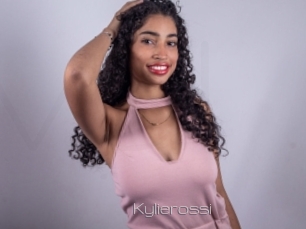 kylierossi Vidéo de lesbienne