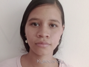 Kyliiecandy
