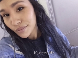 kynsmith Vidéo de lesbienne