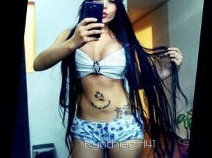 Kynthiagirl41