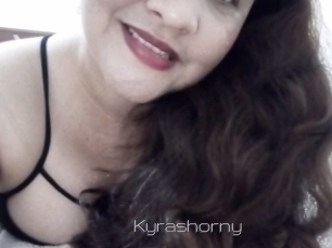 Kyrashorny